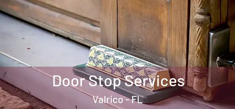Door Stop Services Valrico - FL