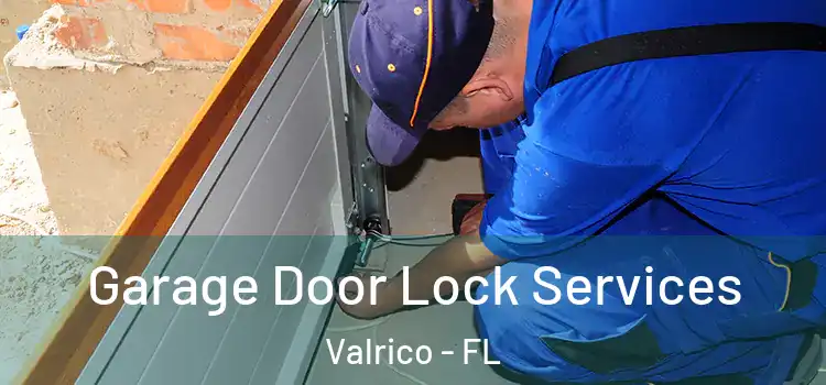 Garage Door Lock Services Valrico - FL