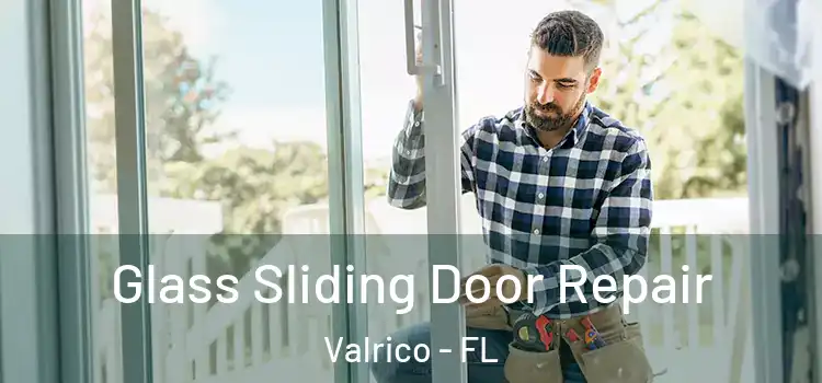  Glass Sliding Door Repair Valrico - FL