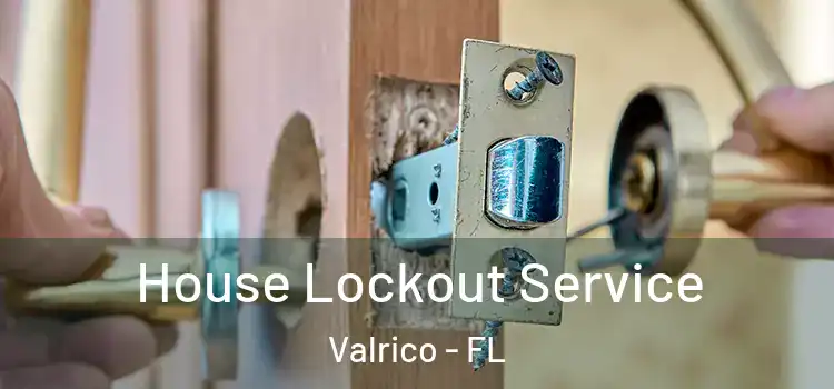 House Lockout Service Valrico - FL