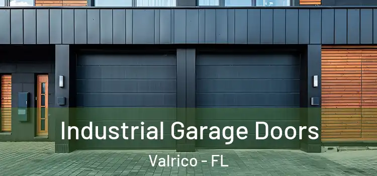  Industrial Garage Doors Valrico - FL