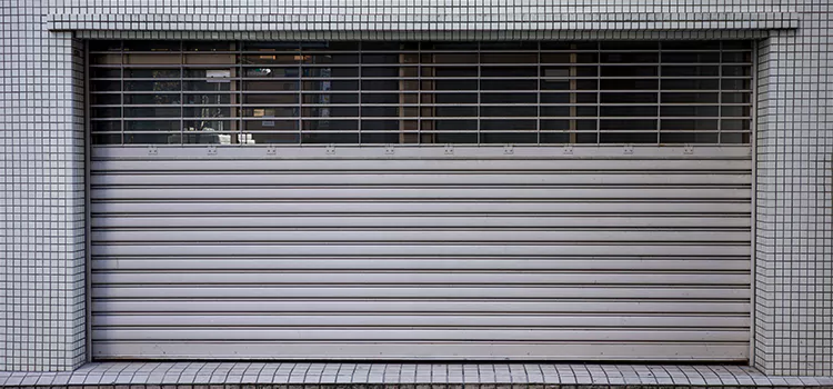 Advanced Solutions for Your Aluminum Garage Doors in Valrico, Florida