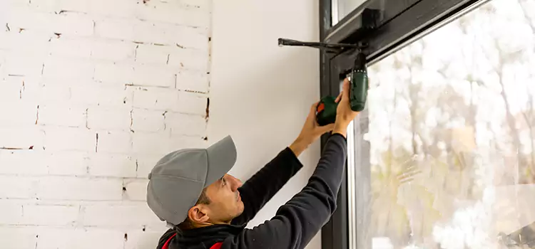Automatic Door Opener Commercial Valrico