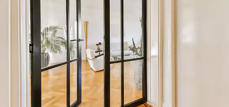 Bifold Door Replacement Valrico