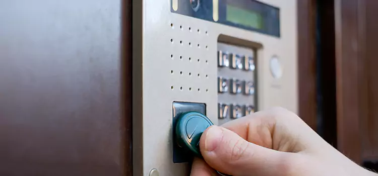 Enhanced Security Features Valrico