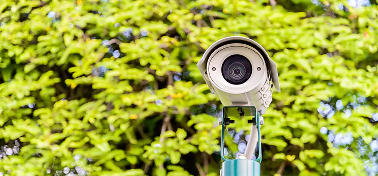 Advanced Surveillance Solutions for Every Need in Valrico