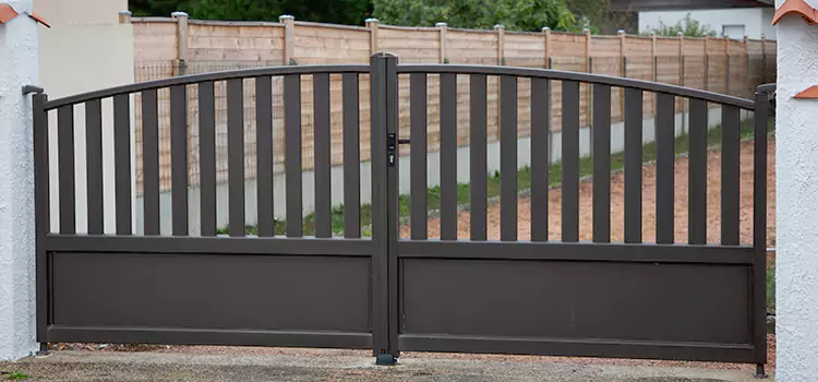 Advanced Gate Solutions in Valrico, FL