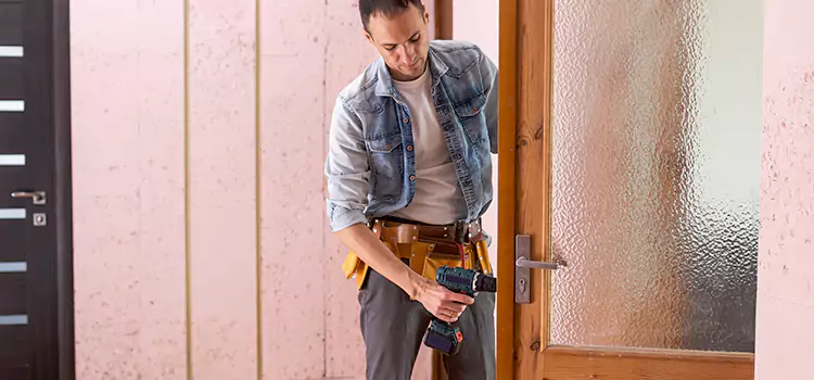 Exterior Door Frame Installation Valrico