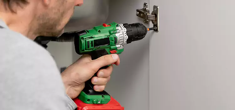 Commercial Door Hinge Repair Valrico