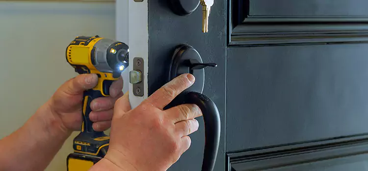 Locksmith Emergency Service Valrico