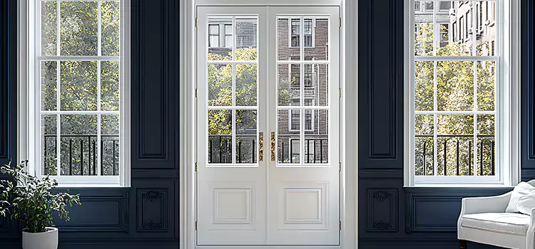 French Door Lock Repair Valrico