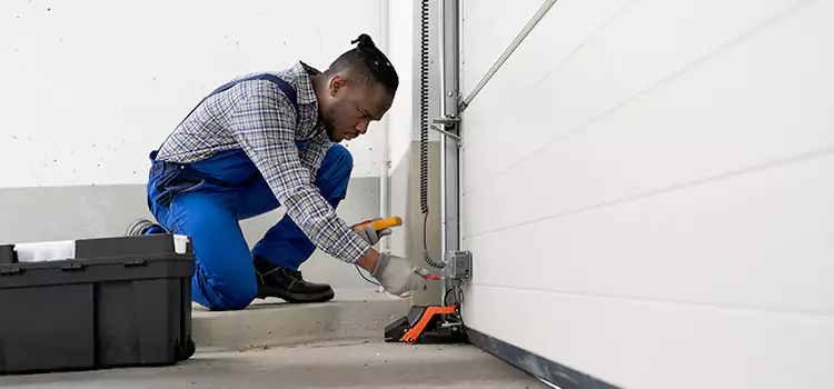 Expert Solutions for Every Garage Lock Need in Valrico, FL