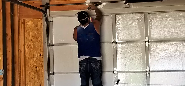 Specialized Garage Door Panel Solutions in Valrico, FL