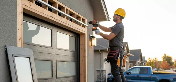 Your Trusted Garage Door Specialists in Valrico