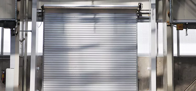 Roller Door Maintenance Valrico