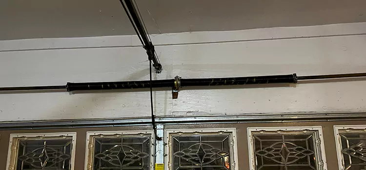 Garage Door Spring Repair Near Me Valrico