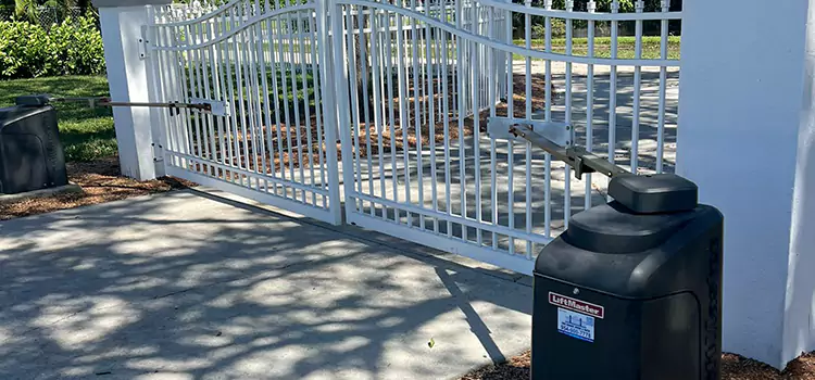 Automatic Gate Opener Repair Valrico