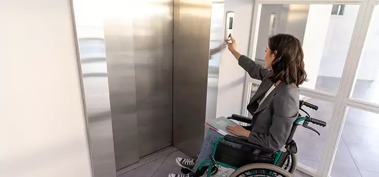 Benefits of Modern Handicap Door Systems in Valrico, FL