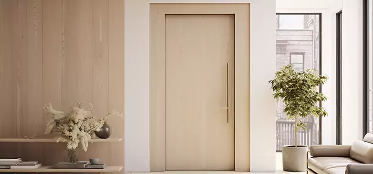 Choose Quality for Your Inside Doors in Valrico, FL