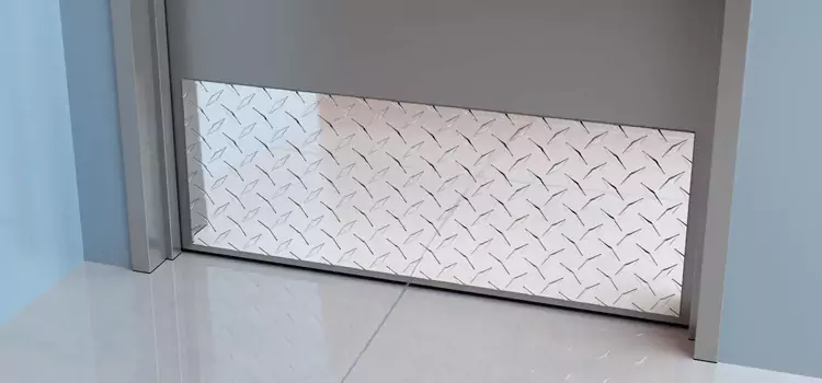 Benefits of Professional Kick Plate Solutions in Valrico, FL