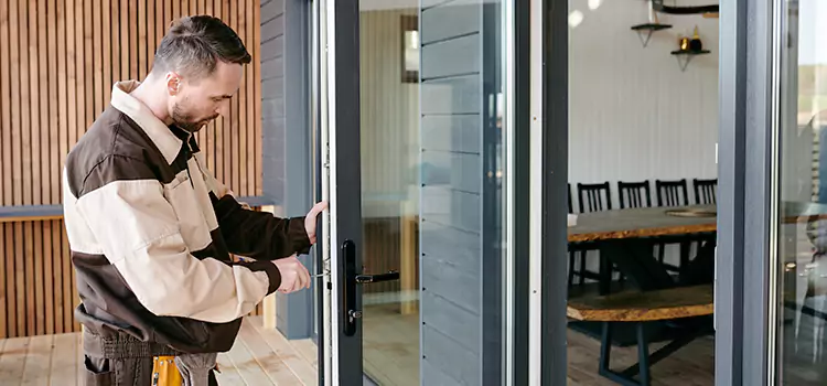 New Sliding Glass Door Installation Valrico