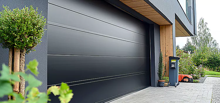 Residential Garage Door Service Valrico