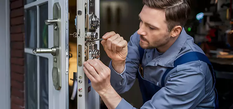 Residential Lock Installation Valrico