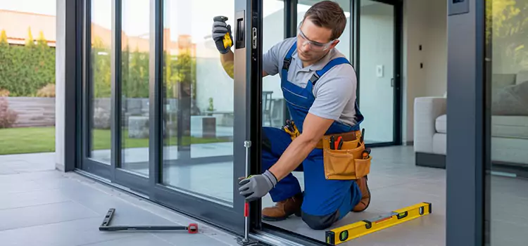 Sliding Screen Door Repair Valrico