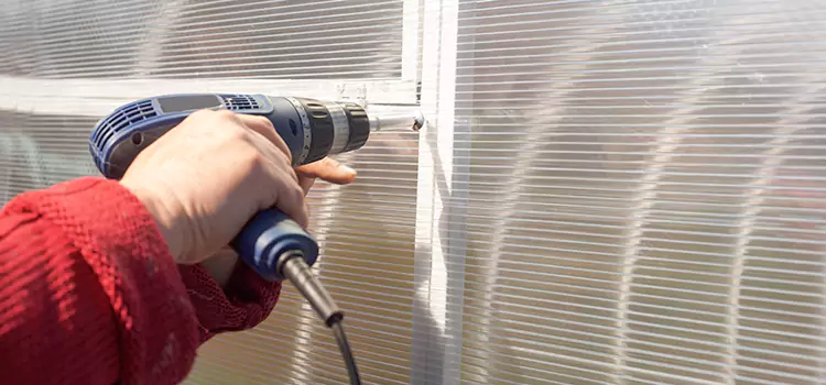 Sliding Screen Door Repair Valrico