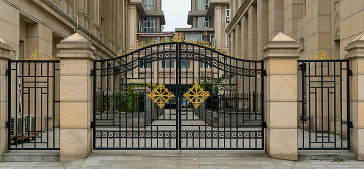 Comprehensive Iron Gate Maintenance Solutions in Valrico, FL