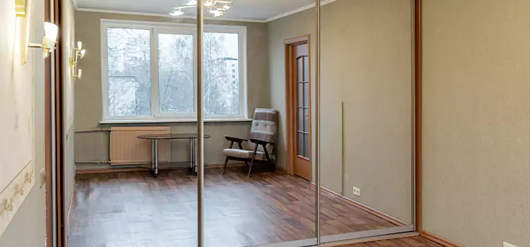 Mirror Closet Door Roller Replacement Valrico