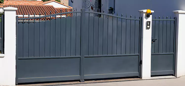 Emergency Commercial Gate Repair Valrico