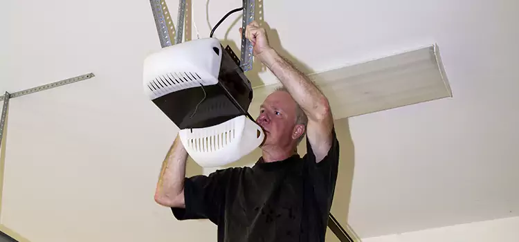 Garage Door Opener Service Valrico