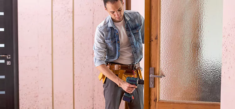 Door Glass Replacement Valrico