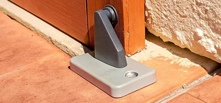 Aesthetic Door Stop Selection Valrico