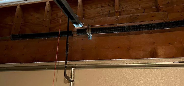 Broken Garage Door Cable Repair in Valrico, FL