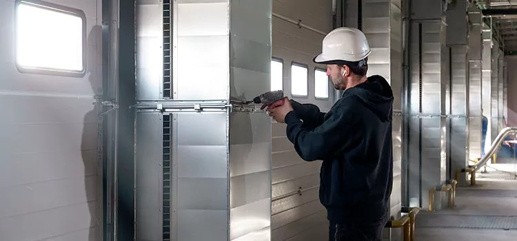 Prompt and Professional Garage Door Service in Valrico, Florida