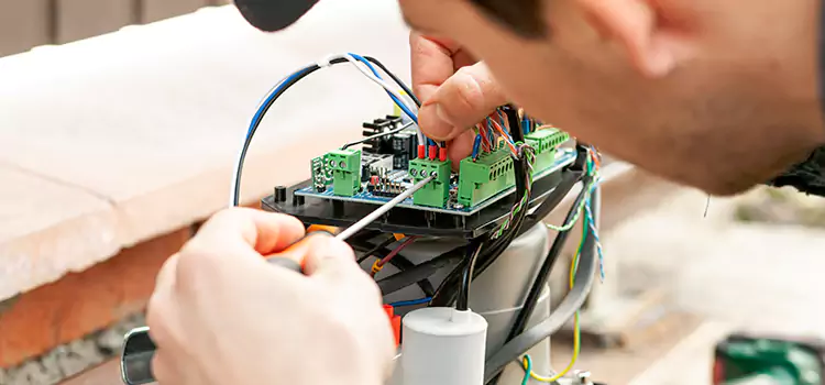 Specialized Brand Gate Motor Repairs Valrico