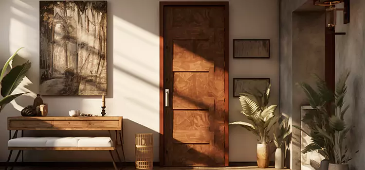 Specialty Interior Doors Valrico