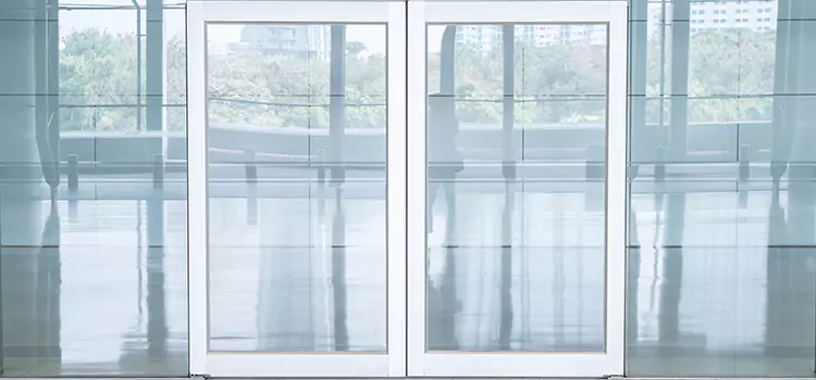 Mobile Sliding Screen Door Replacement Valrico