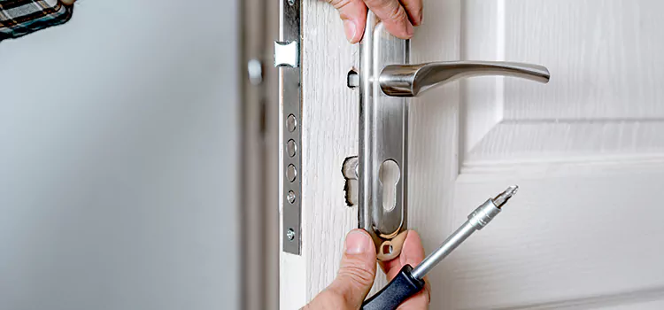 New Door Frame Installation Valrico