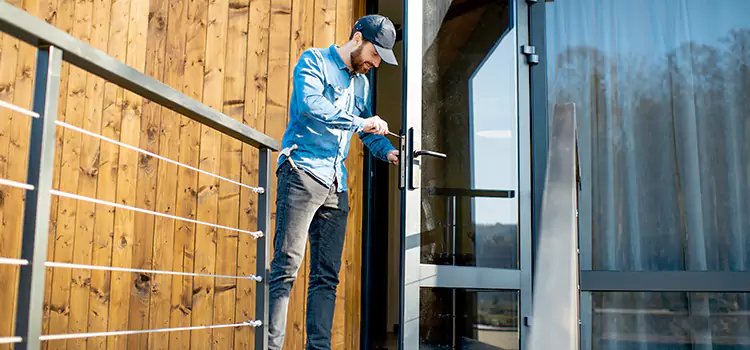 Patio Screen Door Installation Valrico