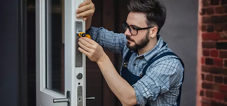 Residential Door Repairs Valrico