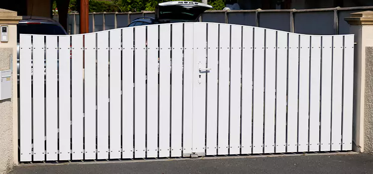 Why Choose Us for Residential Gate Repair in Valrico, FL?