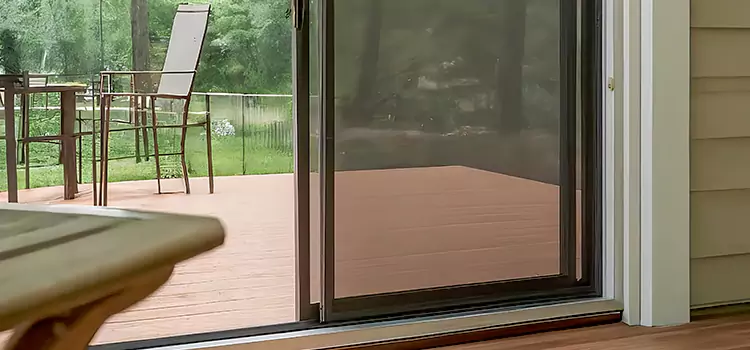 Garage Screen Door Installation Valrico