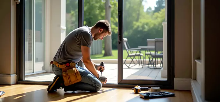 Patio Door Installation Experts in Valrico, FL