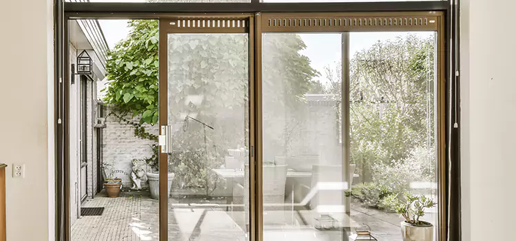 Glass Door Panel Replacement Cost Valrico