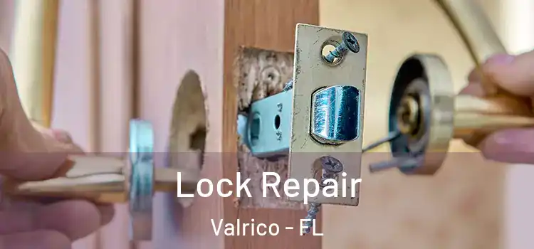 Lock Repair Valrico - FL
