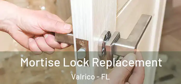 Mortise Lock Replacement Valrico - FL