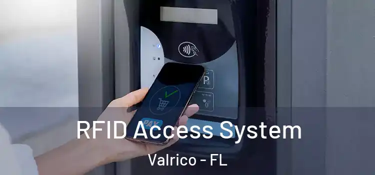 RFID Access System Valrico - FL
